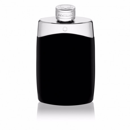 MONTBLANC LEGEND eau de toilette vaporizador 200 ml