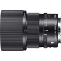 Sigma 90 мм f/2.8 DG DN Contemporary объектив для байонета L