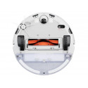 Roborock robot vacuum cleaner E5, white
