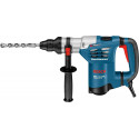 Bosch Combi Hammer GBH 4-32 DFR SET blue