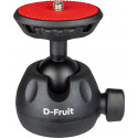 D-Fruit tripod Mini + phone adapter M