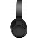 JBL juhtmevabad kõrvaklapid Tune 760NC, must
