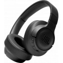 JBL juhtmevabad kõrvaklapid Tune 760NC, must