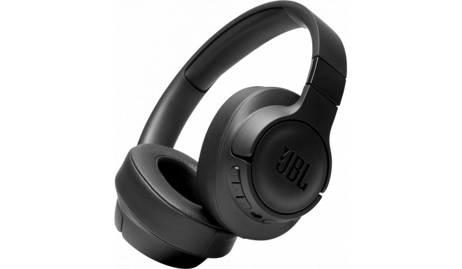 JBL wireless headphones Tune 760NC, black