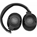 JBL wireless headphones Tune 760NC, black