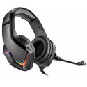 Omega headset Varr VH8050, black