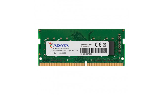 Premier DDR4 3200 SODIM 8GB CL22 ST (d_?)