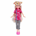 SPARKLE GIRLZ 27cm nuku mängukomplekt Küspetaja nuku, 100183