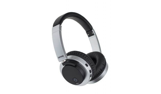 Denver BTN-206 Black