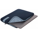 Case Logic Reflect MacBook Sleeve 13 REFMB-113 DARK BLUE (3203956)