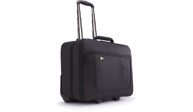 Case Logic 1579 Advantage Trolley 17.3 ANR-317 BLACK
