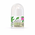 DR. ORGANIC BIOACTIVE ORGANIC aceite de cáñamo desodorante roll-on 50 ml