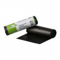 Prügikotid Multipack 30L, 30tk, 10mic, HDPE, 50x60cm, must 30 Prügikotid Multipack 30L, 30tk, 10mic, HDPE, 50x60cm, must 30