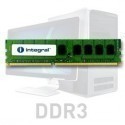 4GB DDR3-1333  DIMM KIT (2 X 2GB) CL9 R1 UNBUFFERED  1.5V