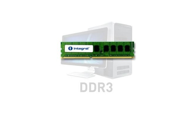 4GB DDR3-1333  DIMM KIT (2 X 2GB) CL9 R1 UNBUFFERED  1.5V