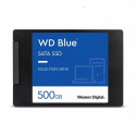 Blue SSD 500GB SATA 2,5&#39;&#39; WDS500G2B0A