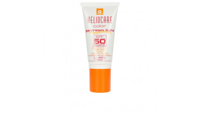 Päikeseblokeerija Heliocare Light 50 (50 ml)