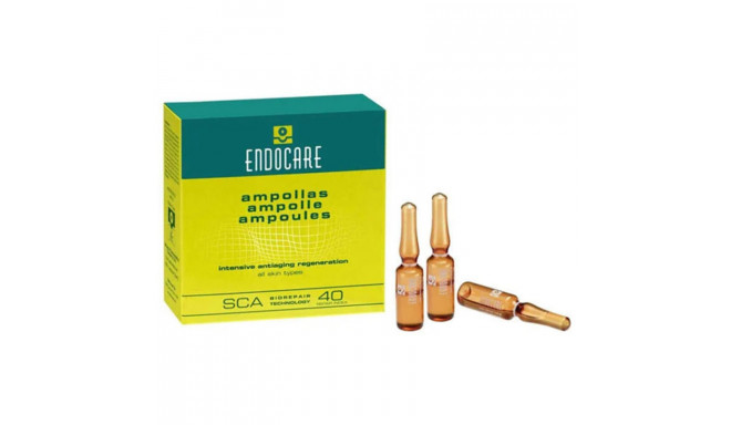 Ampoules Endocare Anti-ageing (1 ml x 7)