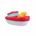 BB JUNIOR vannimänguasi Splash 'N Play Fire Boat, 16-89015