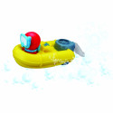 BB JUNIOR vannimänguasi Splash 'N Play Rescue Raft, 16-89014