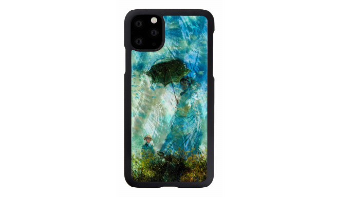 iKins SmartPhone case iPhone 11 Pro Max camille black