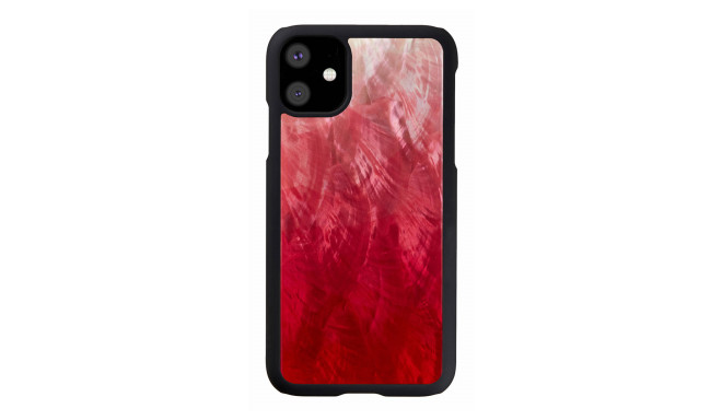 iKins SmartPhone case iPhone 11 pink lake black