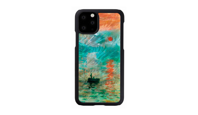 iKins SmartPhone case iPhone 11 Pro sunrise black