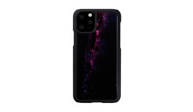 iKins SmartPhone case iPhone 11 Pro milky way black