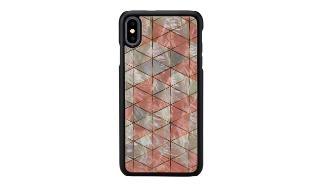 iKins SmartPhone case iPhone XS Max diamond black