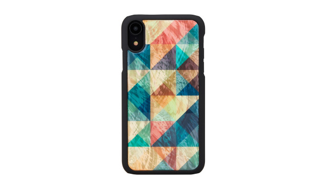 iKins SmartPhone case iPhone XR mosaic black