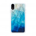 iKins kaitseümbris iPhone XR, blue lake white