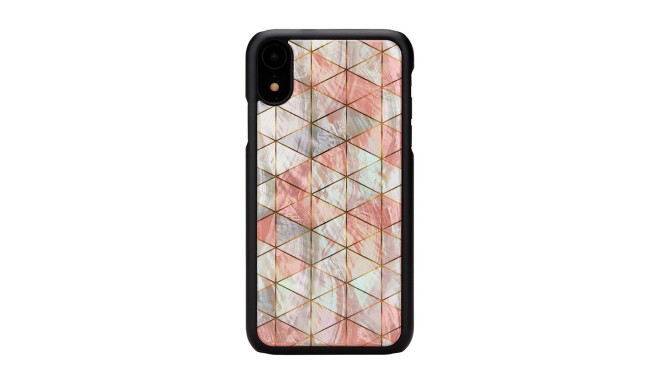 iKins SmartPhone case iPhone XR diamond black