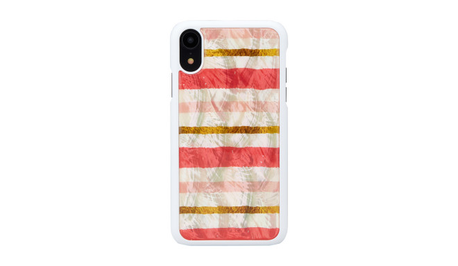 iKins SmartPhone case iPhone XR short cake white