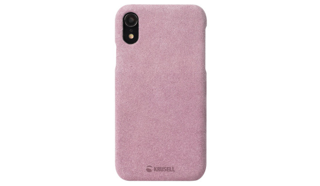 Krusell Broby Cover Apple iPhone XS rose