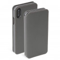 Krusell kaitseümbris Pixbo 4 SlimWallet Apple iPhone XS Max, hall