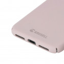 Krusell kaitseümbris Sandby Apple iPhone XS Max, dusty pink