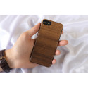 MAN&WOOD case for iPhone 7/8 koala black