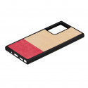 MAN&WOOD case for Galaxy Note 20 Ultra miss match black