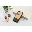 MAN&WOOD case for Galaxy S20 Ultra bamboo forest black