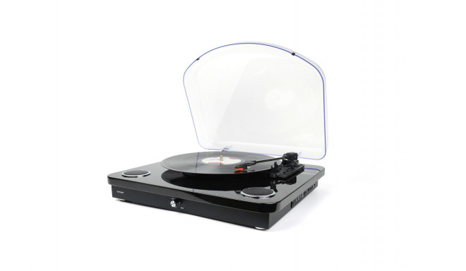 Denver VPL-210 Black
