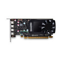 Fujitsu NVIDIA Quadro P620 2 GB GDDR5