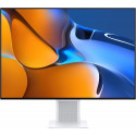 Huawei MateView 71.6 cm (28.2") 3840 x 2560 pixels 4K Ultra HD LCD Silver