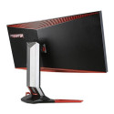 Acer Predator Z35 88.9 cm (35") 2560 x 1080 pixels Full HD LCD Black, Red