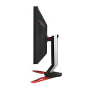 Acer Predator Z35 88.9 cm (35") 2560 x 1080 pixels Full HD LCD Black, Red