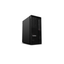 Lenovo ThinkStation P350 DDR4-SDRAM i7-11700K Tower 11th gen Intel® Core™ i7 32 GB 1000 GB SSD Windo