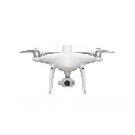 DJI Phantom 4 RTK Quadcopter 20 MP 3840 x 2160 pixels 5870 mAh White