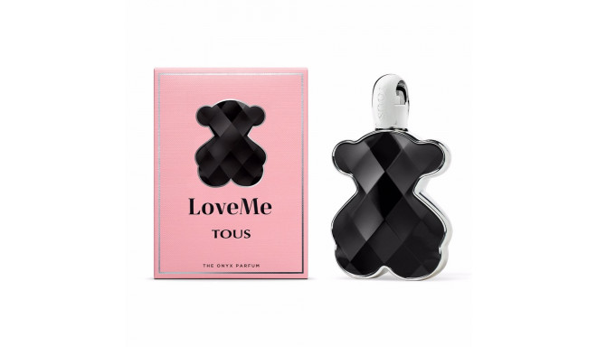 TOUS LOVEME the onyx parfum vaporizador 90 ml