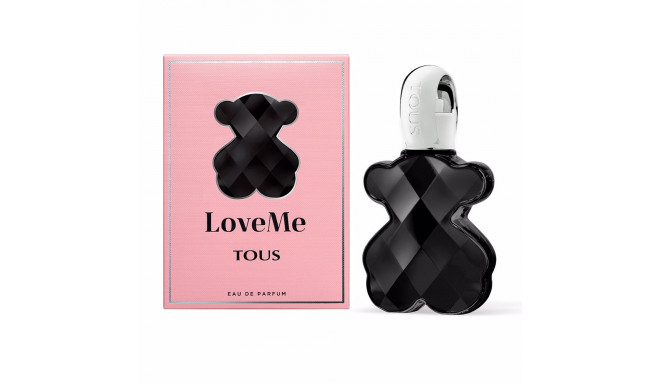 TOUS LOVEME the onyx parfum vaporizador 30 ml