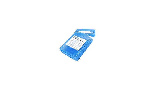 LOGILINK UA0133 LOGILINK - Kaitsekorpus HDD3.5-le