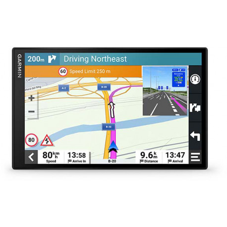 Garmin DriveSmart 86 Alexa MT-D EU
